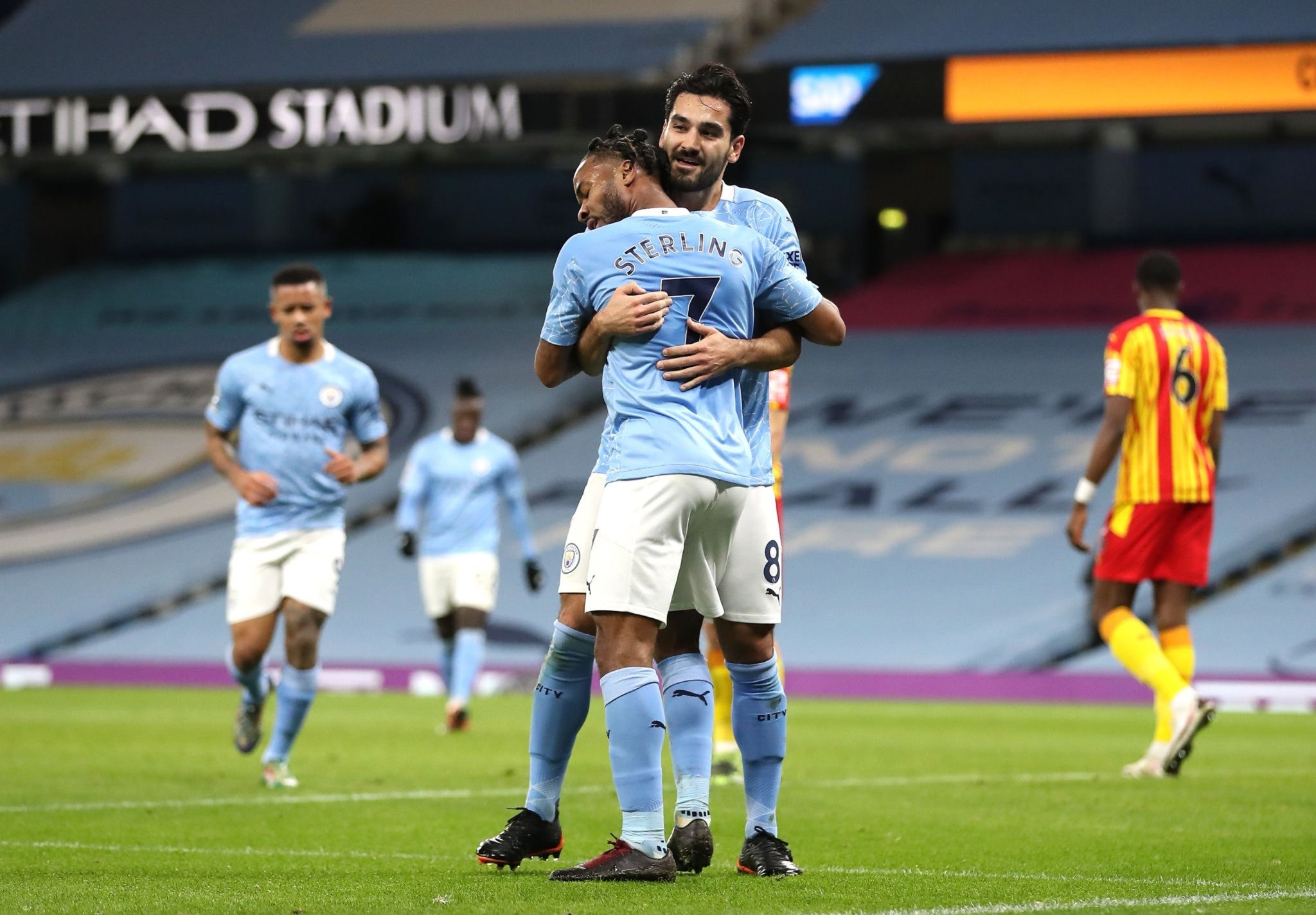 巨大的困境 巨大的困境