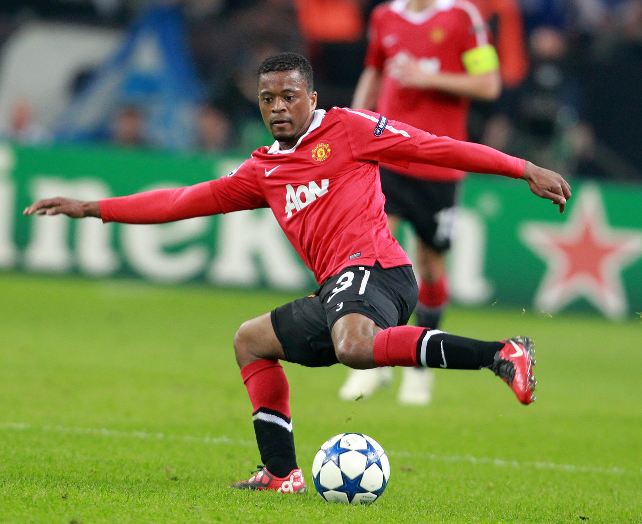 她在体育管 她在体育管